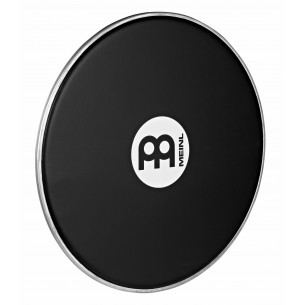 Nappa head 16" for surdo - Black