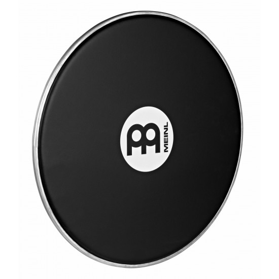 Nappa head 16" for surdo - Black