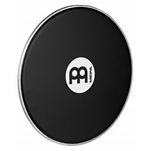 Nappa head 18" for surdo - Black