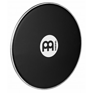Nappa head 20" for surdo - Black