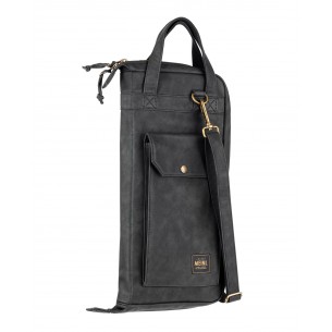 Housse pour baguettes Vintage Hyde en similicuir - Classic Black