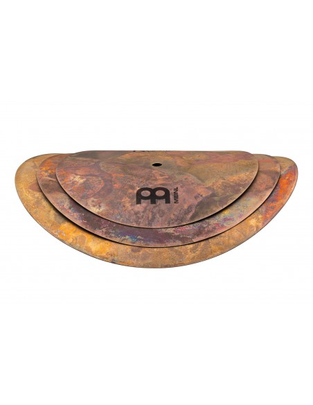 Smack Stack Byzance Vintage 10" / 12" / 14"