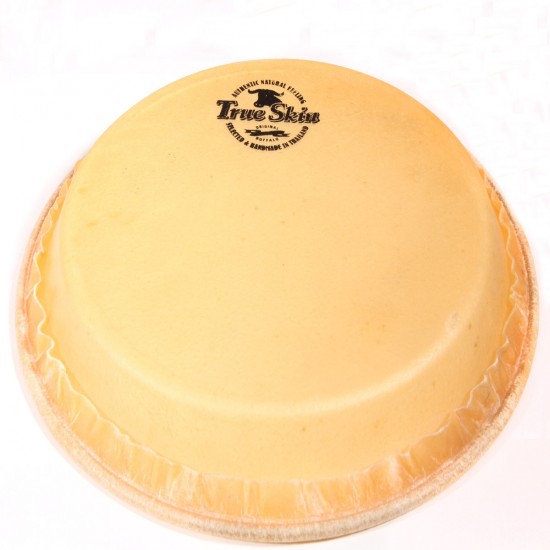 Peau True Skin 11" pour conga Woodcraft WCO11