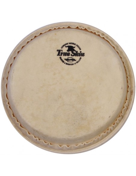 Peau True Skin 11,75" pour conga Woodcraft WCO1134