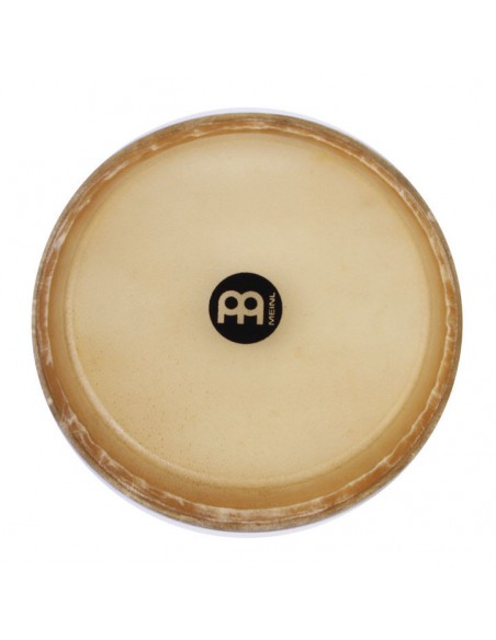 Peau True Skin 12" pour conga Floatune
