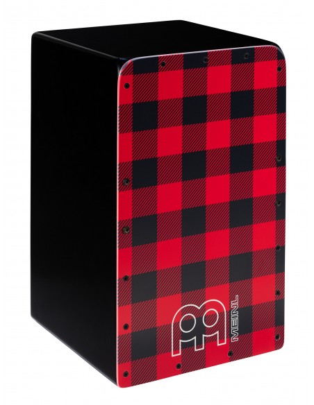 Cajon Headliner - Lumberjack