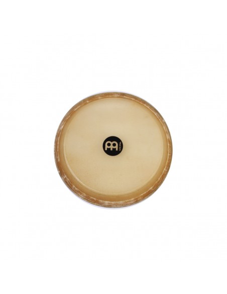 Peau True Skin 12" pour conga Floatune