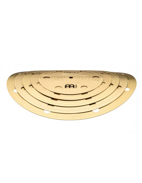 Set de cymbales HCS Smack Stack 8" / 10" / 12" / 14" / 16"