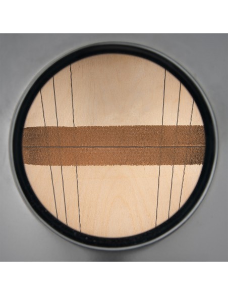 Headliner cajon - Lumberjack