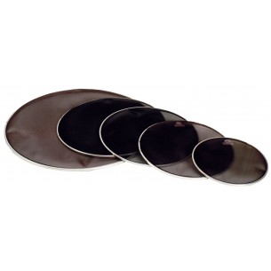 Silent mesh head 10"