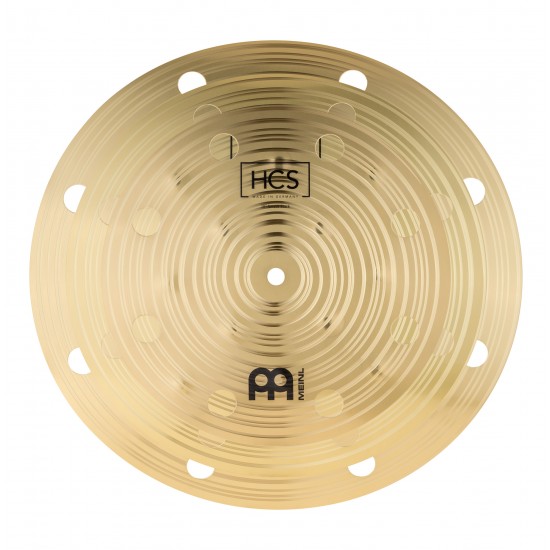 Set de cymbales HCS Smack Stack 10" / 12" / 14"