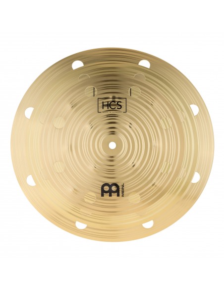Cymbal set HCS Smack Stack 10" / 12" / 14"