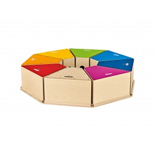 Cajon Classroom Deluxe