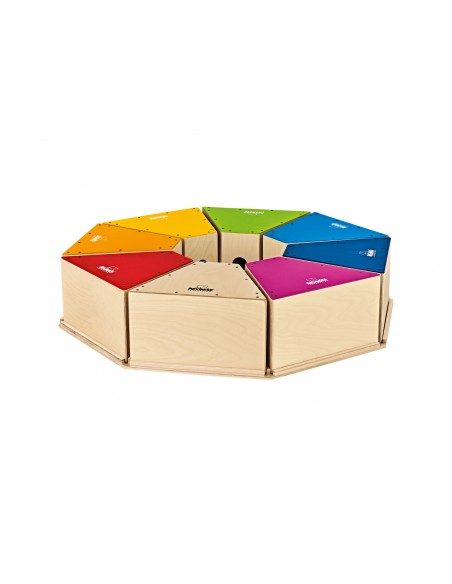 Cajon Classroom Deluxe