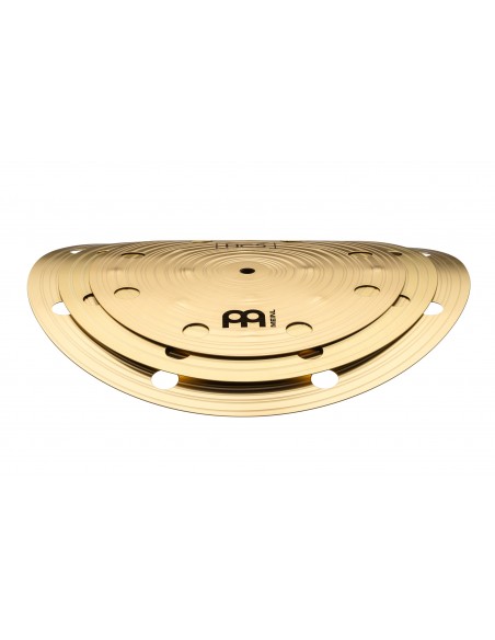 Set de cymbales HCS Smack Stack 10" / 12" / 14"