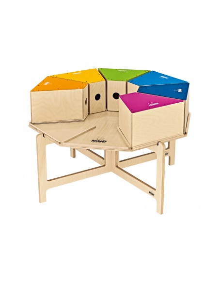 Cajon Classroom Deluxe