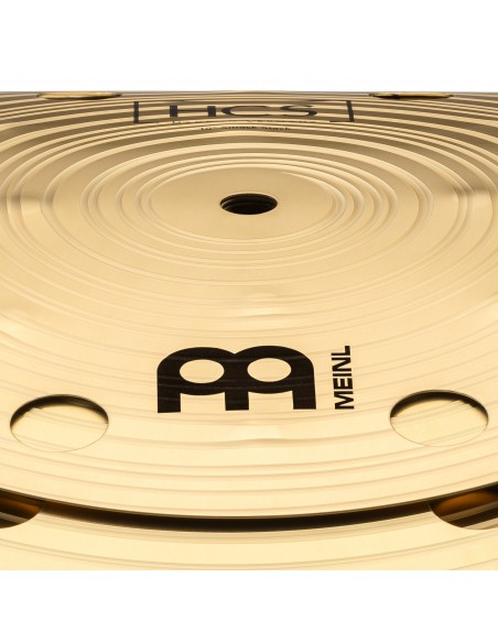 Cymbal set HCS Smack Stack 10" / 12" / 14"