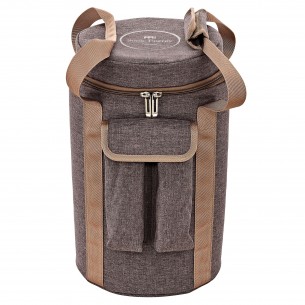 Housse pour Chalice 6" - Brun