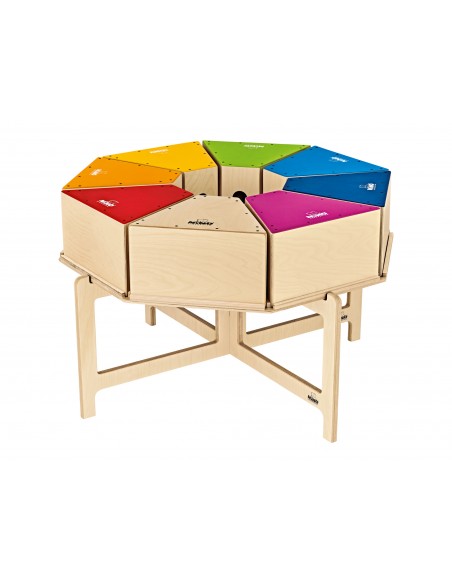 Cajon Classroom Deluxe