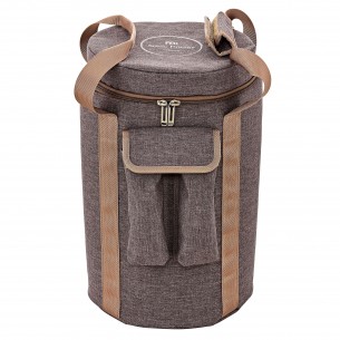 Bag for Chalice 7" - Brown