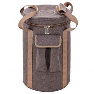 Housse pour Chalice 8" - Brun