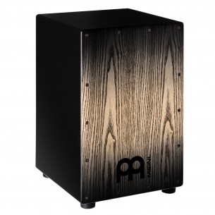 Cajon à timbre Headliner - Charcoal