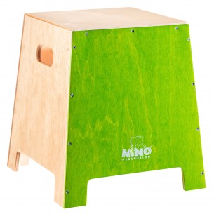 Cajon en bouleau empilable Small