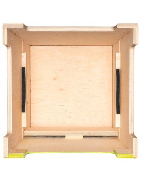 Cajon en bouleau empilable Small