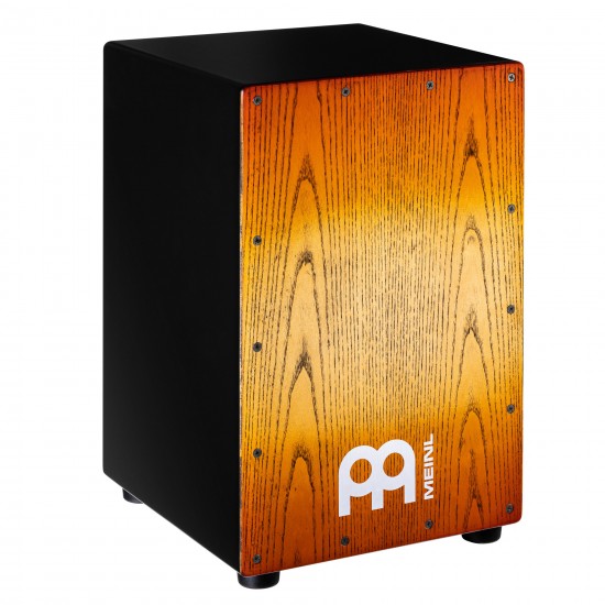 MCAJ100BK-SAF - Cajon snare Headliner
