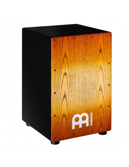 MCAJ100BK-SAF - Snare cajon Headliner