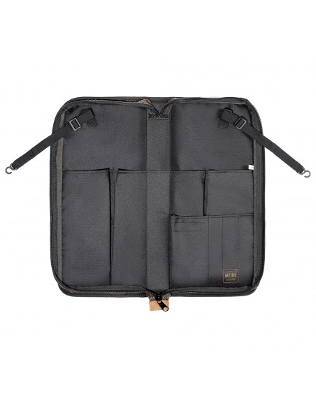Fabric drumstick bag - Coffee