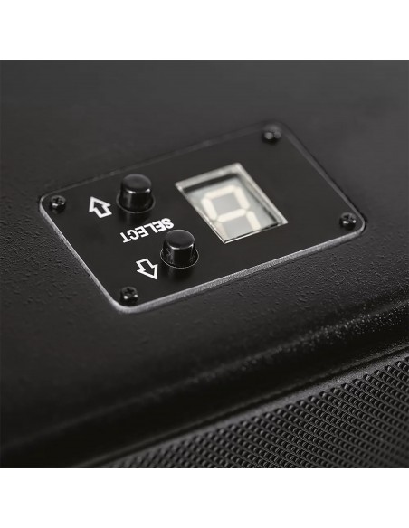 Cajon numérique Pdigital - Noir
