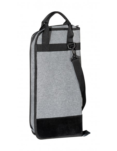 Fabric drumstick bag - Gray