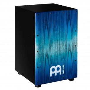 Snare cajon Headliner - Pacific Blue