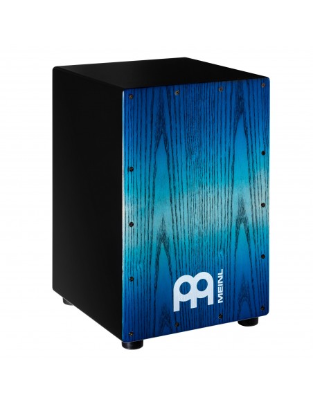 Cajon à timbre Headliner - Pacific Blue