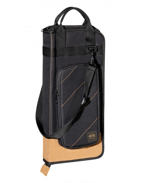 Fabric drumstick bag - Black