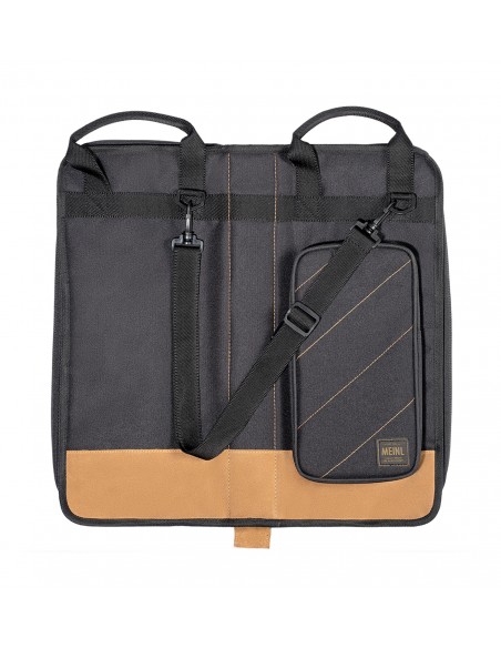Fabric drumstick bag - Black