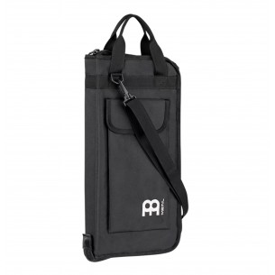 Housse pour baguettes 8 pochettes - Noir