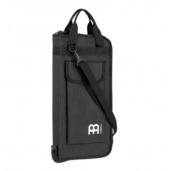 Housse pour baguettes 8 pochettes - Noir