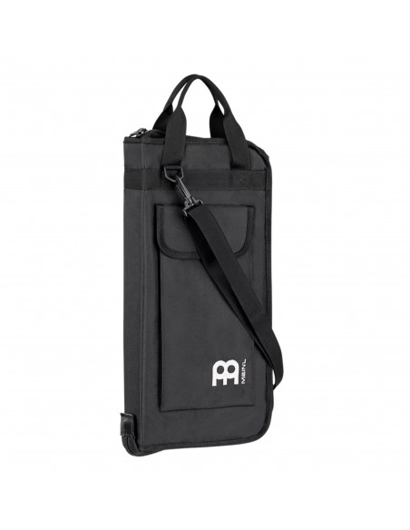 Drumstick bag with 8 pockets - Black