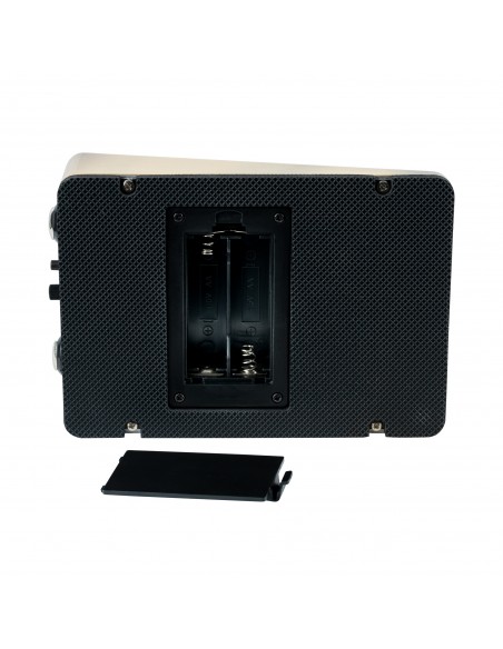 Electronic percussion pedal BeatNick - Brown