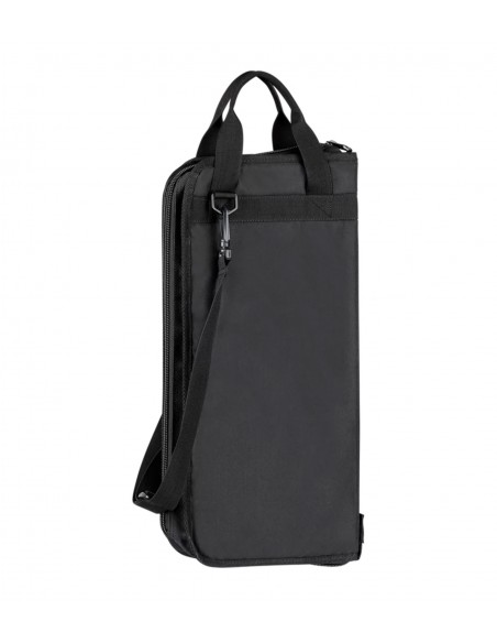 Drumstick bag with 8 pockets - Black