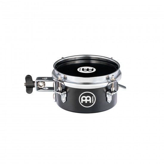 Snare timbale 6" - Noir
