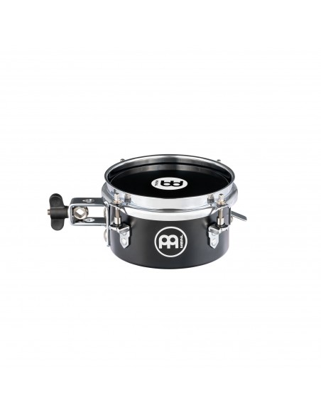 Snare timbale 6" - Noir