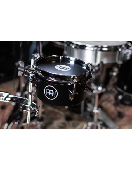Snare timbale 6" - Black