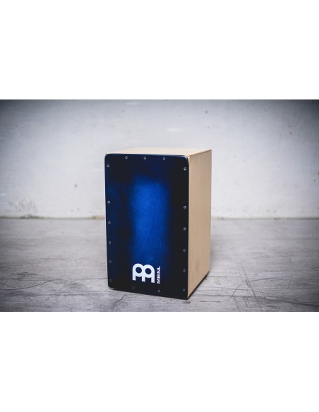 Cajon Snarecraft - Blue Burst
