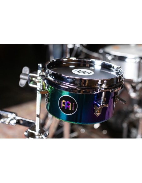 Snare timbale 6" - Spectrum