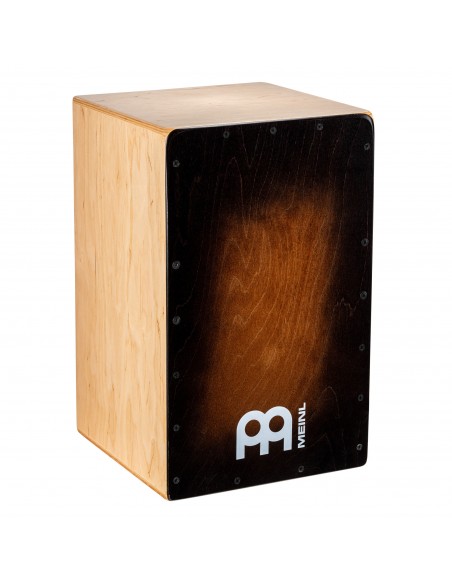 Cajon Snarecraft - Brown Burst