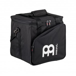 Bag for cuíca 10" - Black