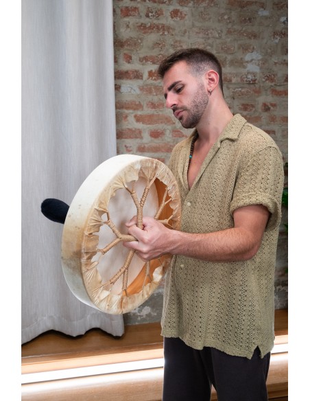 Spirit drum 39 cm